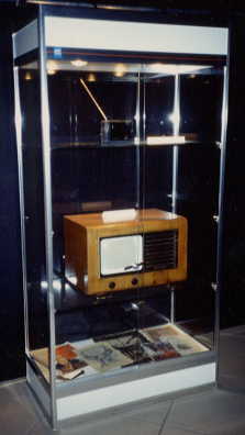 Early TV